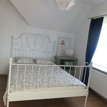 Pokoje Na Falistej Apartamento Mechelinki Exterior foto