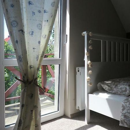 Pokoje Na Falistej Apartamento Mechelinki Exterior foto
