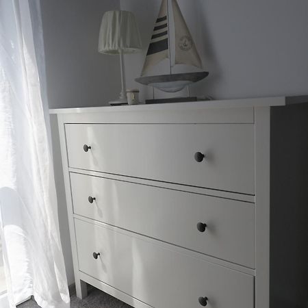 Pokoje Na Falistej Apartamento Mechelinki Exterior foto