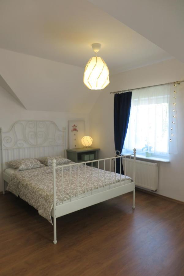 Pokoje Na Falistej Apartamento Mechelinki Exterior foto