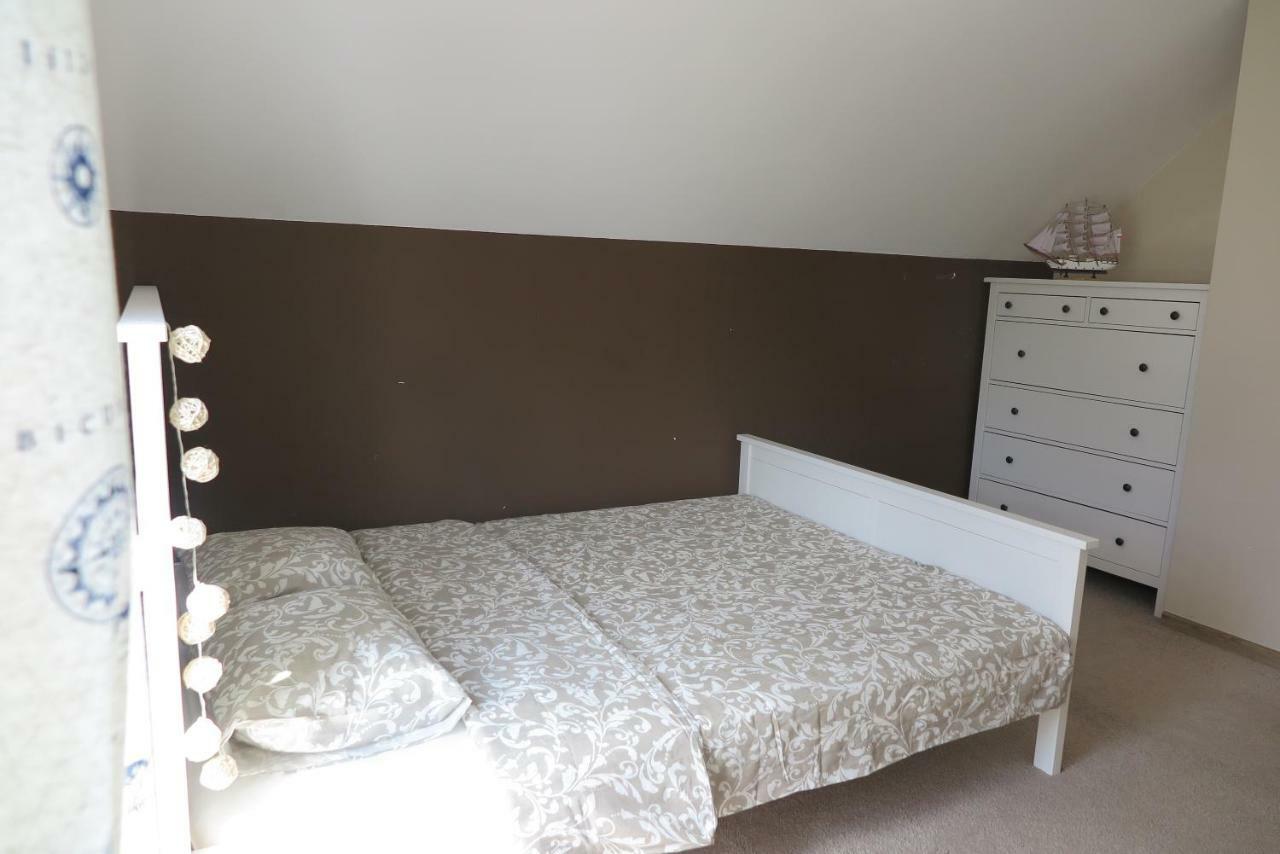 Pokoje Na Falistej Apartamento Mechelinki Exterior foto